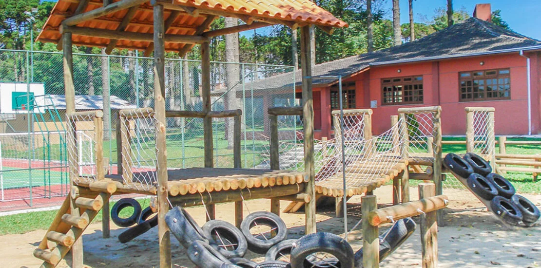 Segurança de Playgrounds: cuidados e normas