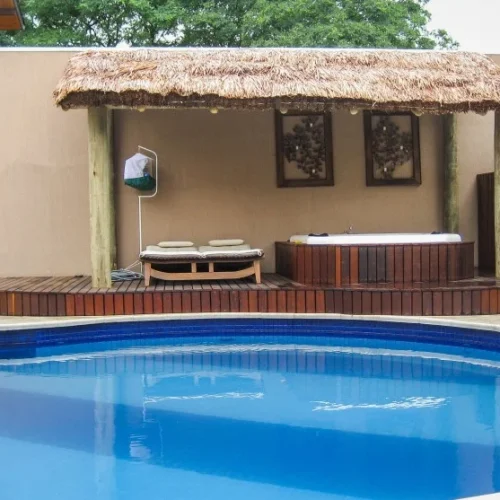 Decks de Madeira em Curitiba - Madera Brasil
