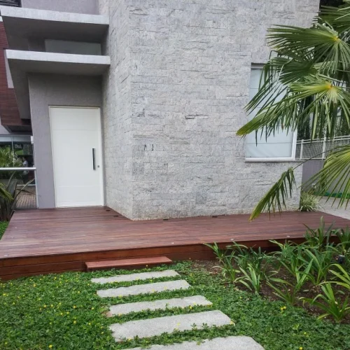 Decks de Madeira em Curitiba - Madera Brasil