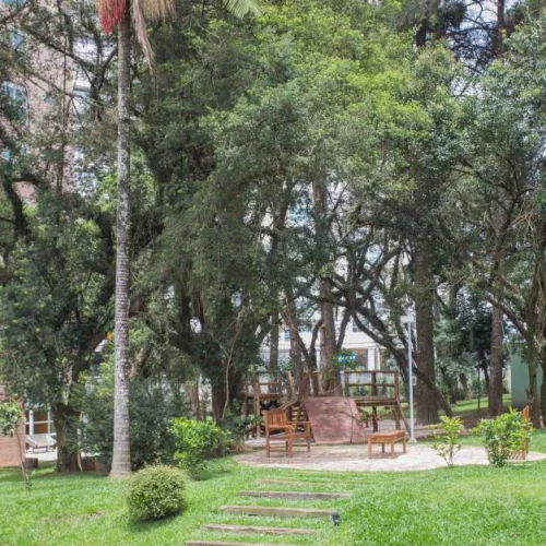 Dormentes de Madeira em Curitiba - Madera Brasil