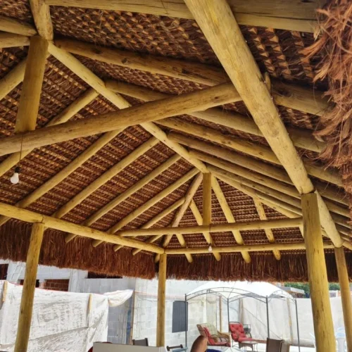 Forros de Madeira em Curitiba - Madera Brasil