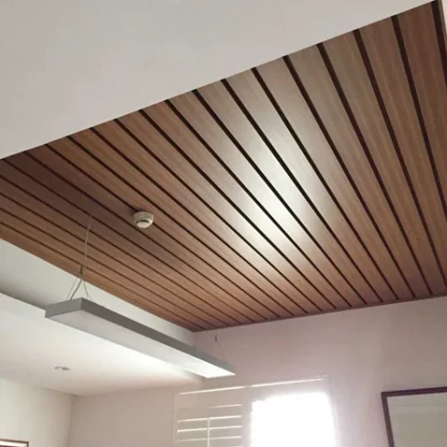 Forros de Madeira em Curitiba - Madera Brasil
